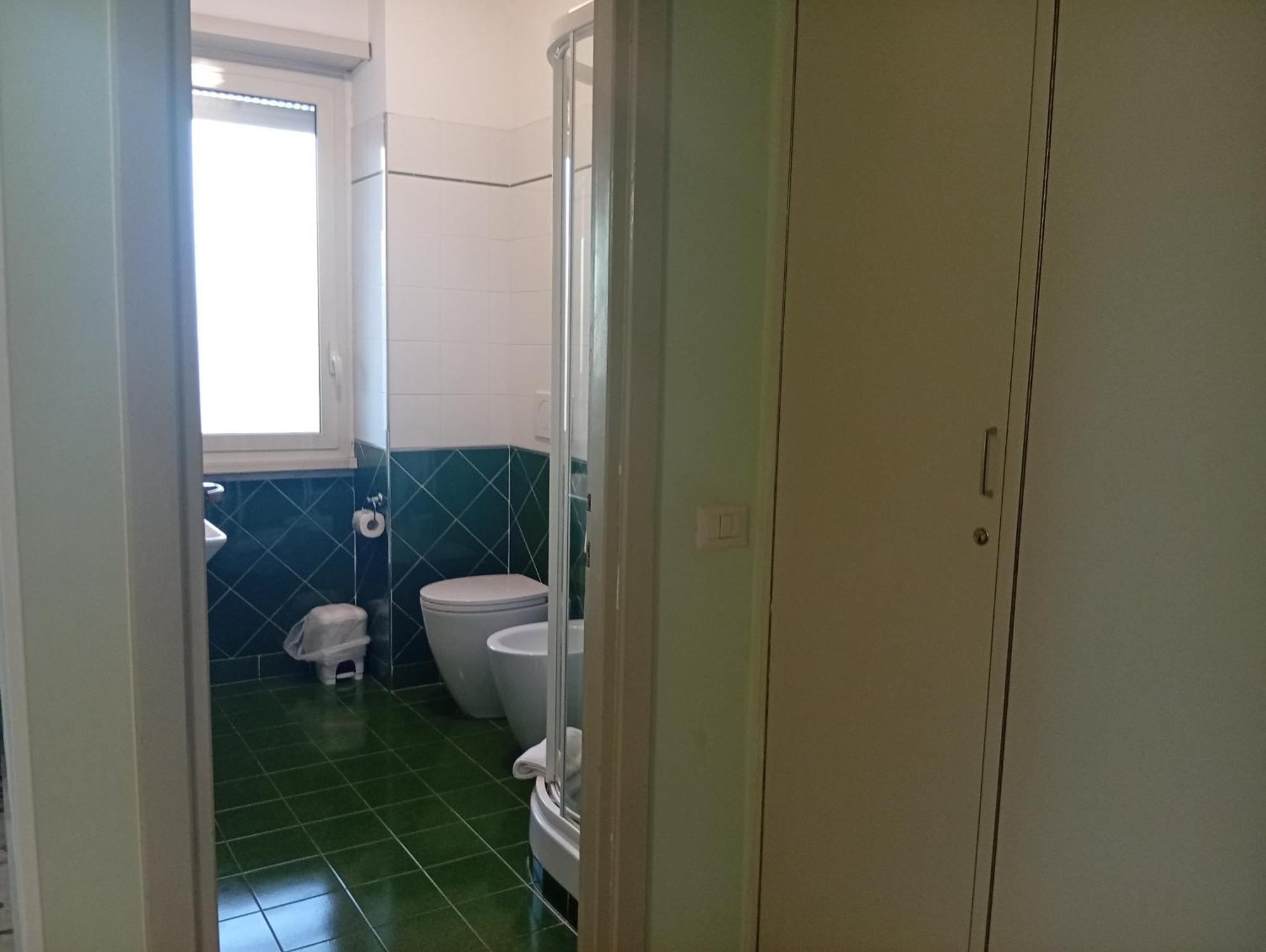 Villa Fatima, Casa Per Ferie — Fotos 1