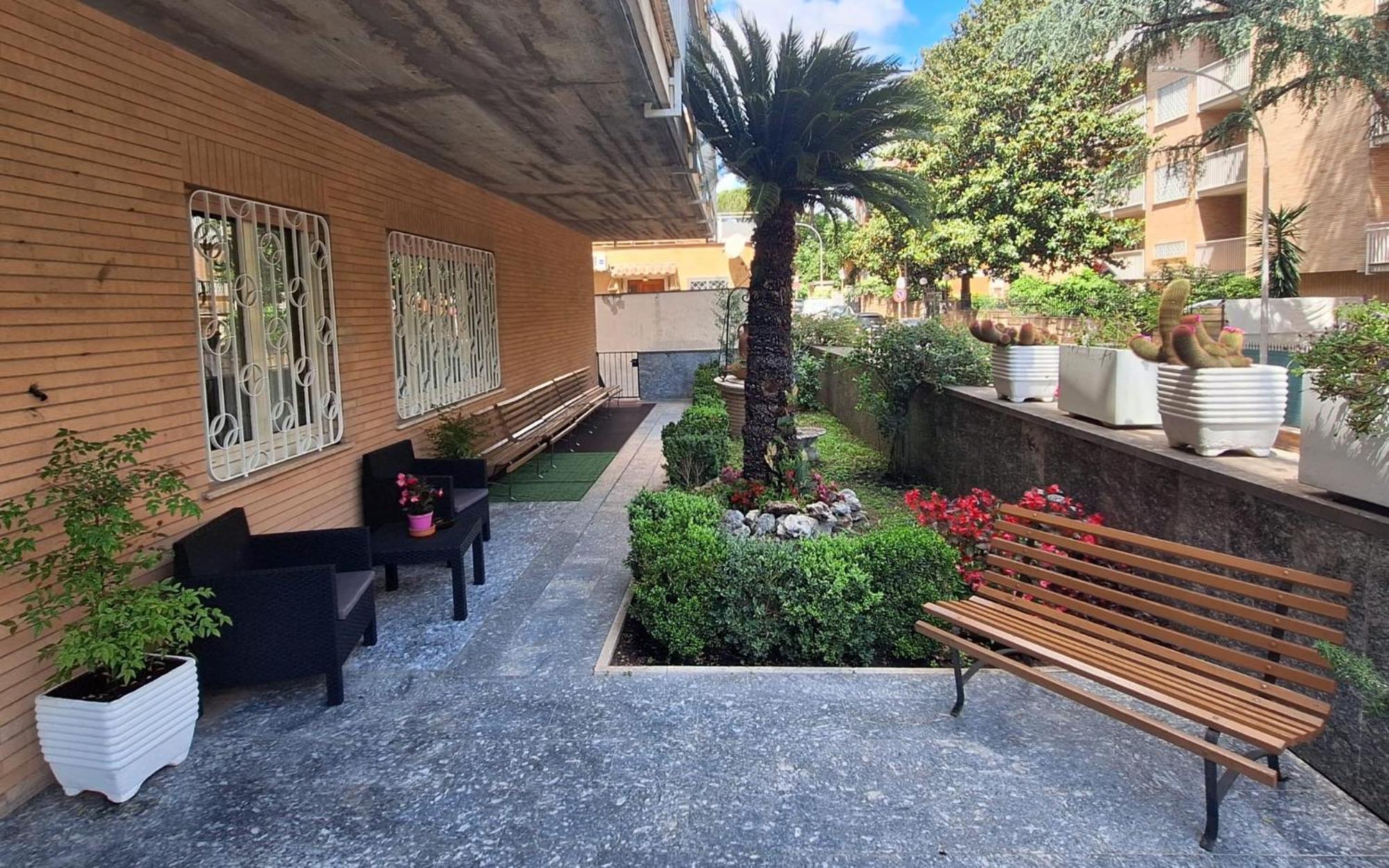Villa Fatima, Casa Per Ferie — Fotos 2